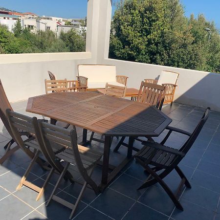 Sete Seaside Beauty Villa Exterior photo