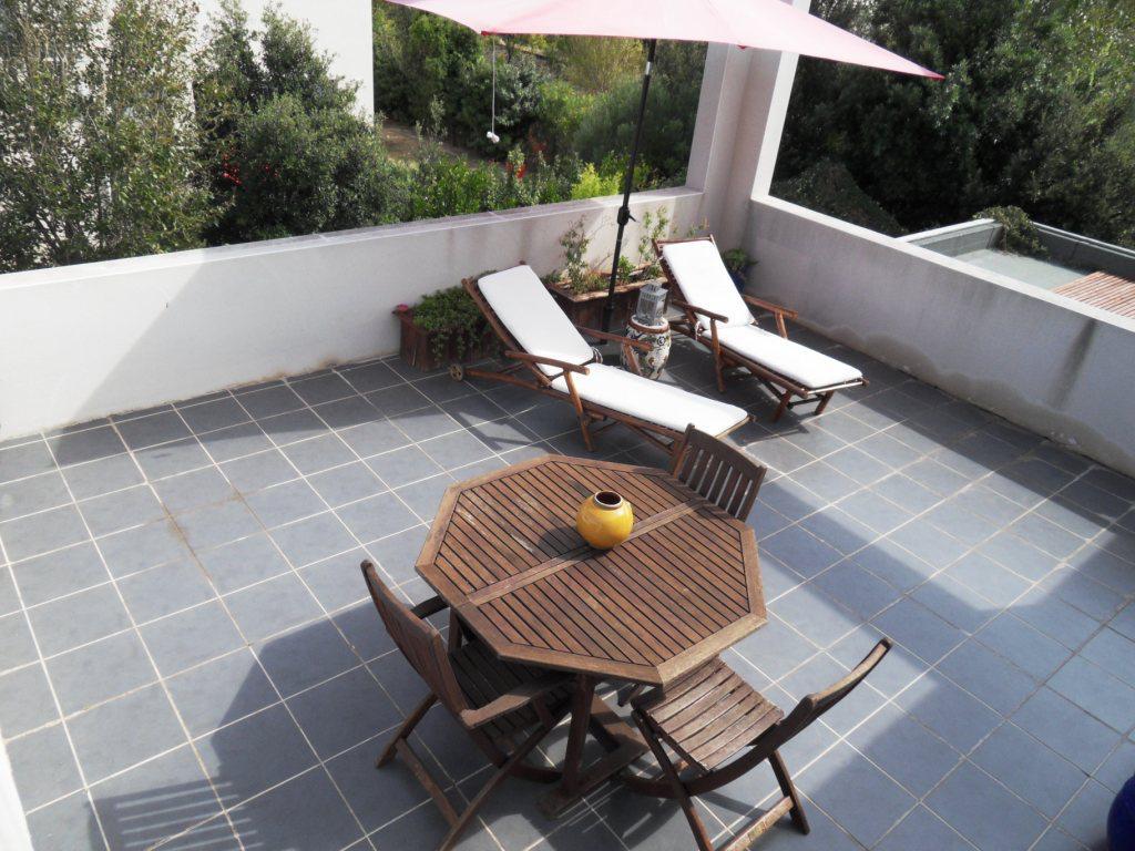 Sete Seaside Beauty Villa Exterior photo